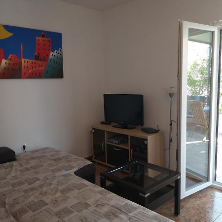 Holiday Home J-Adria جادريغا المظهر الخارجي الصورة