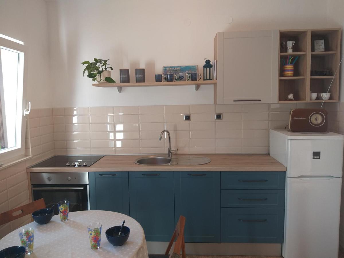 Holiday Home J-Adria جادريغا المظهر الخارجي الصورة