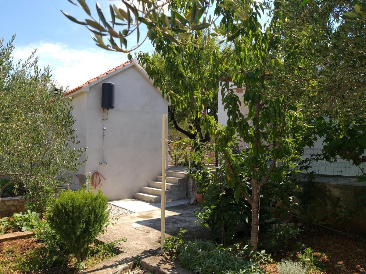 Holiday Home J-Adria جادريغا المظهر الخارجي الصورة
