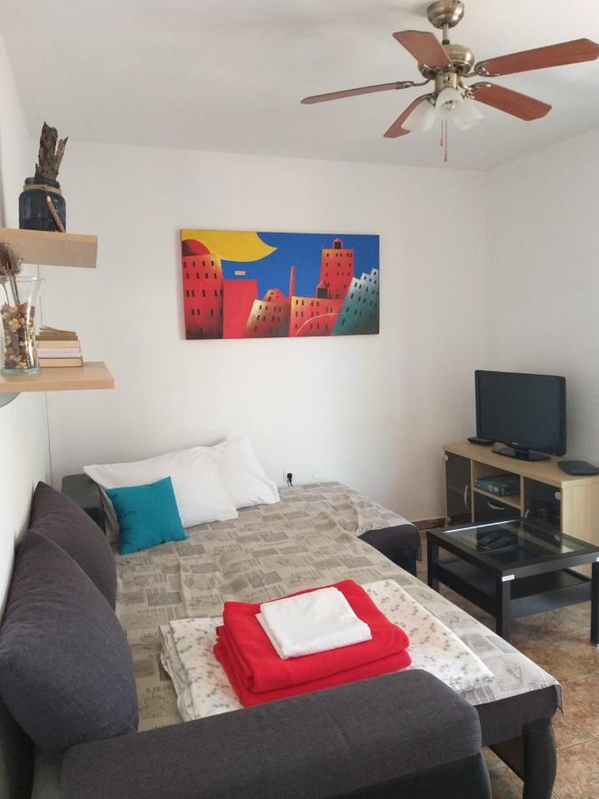 Holiday Home J-Adria جادريغا المظهر الخارجي الصورة