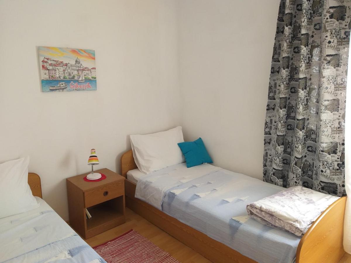 Holiday Home J-Adria جادريغا المظهر الخارجي الصورة