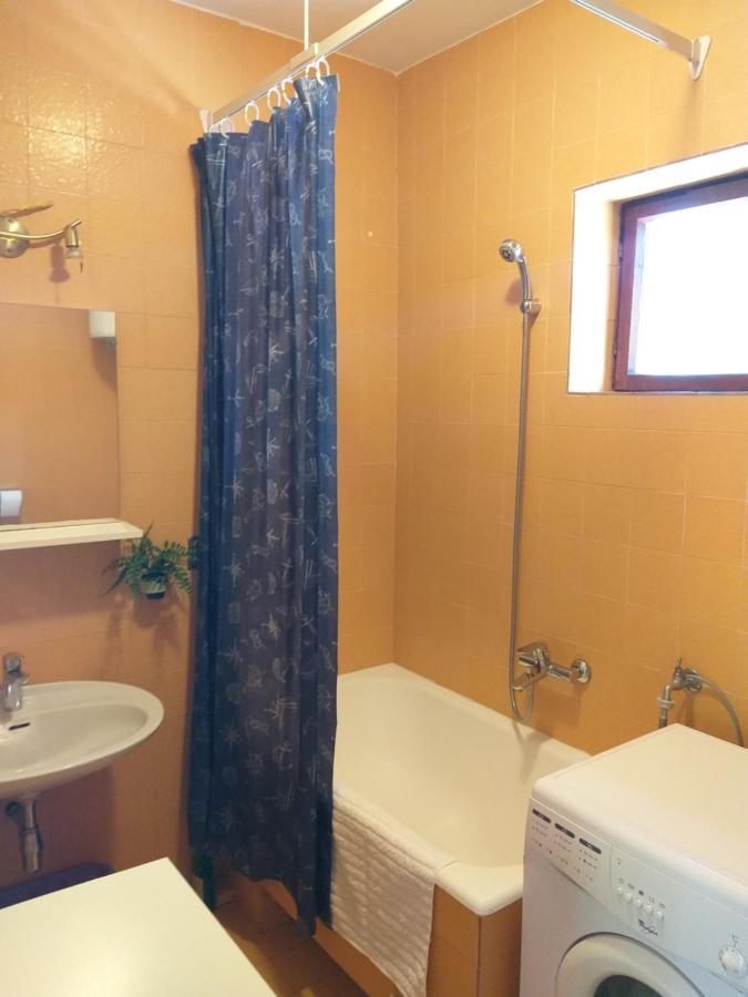 Holiday Home J-Adria جادريغا المظهر الخارجي الصورة