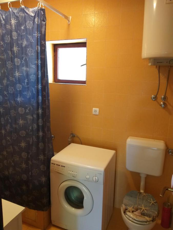 Holiday Home J-Adria جادريغا المظهر الخارجي الصورة
