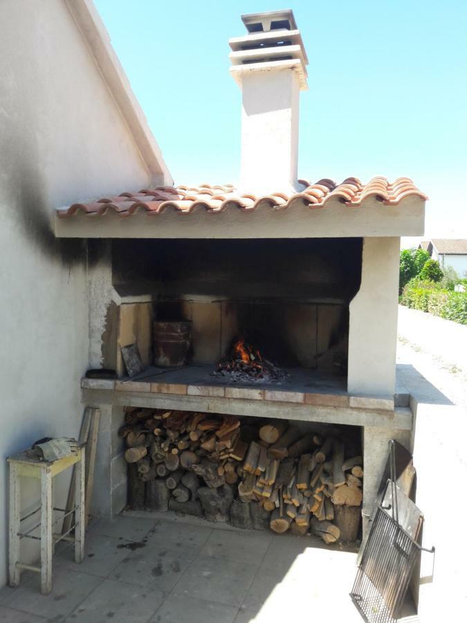 Holiday Home J-Adria جادريغا المظهر الخارجي الصورة
