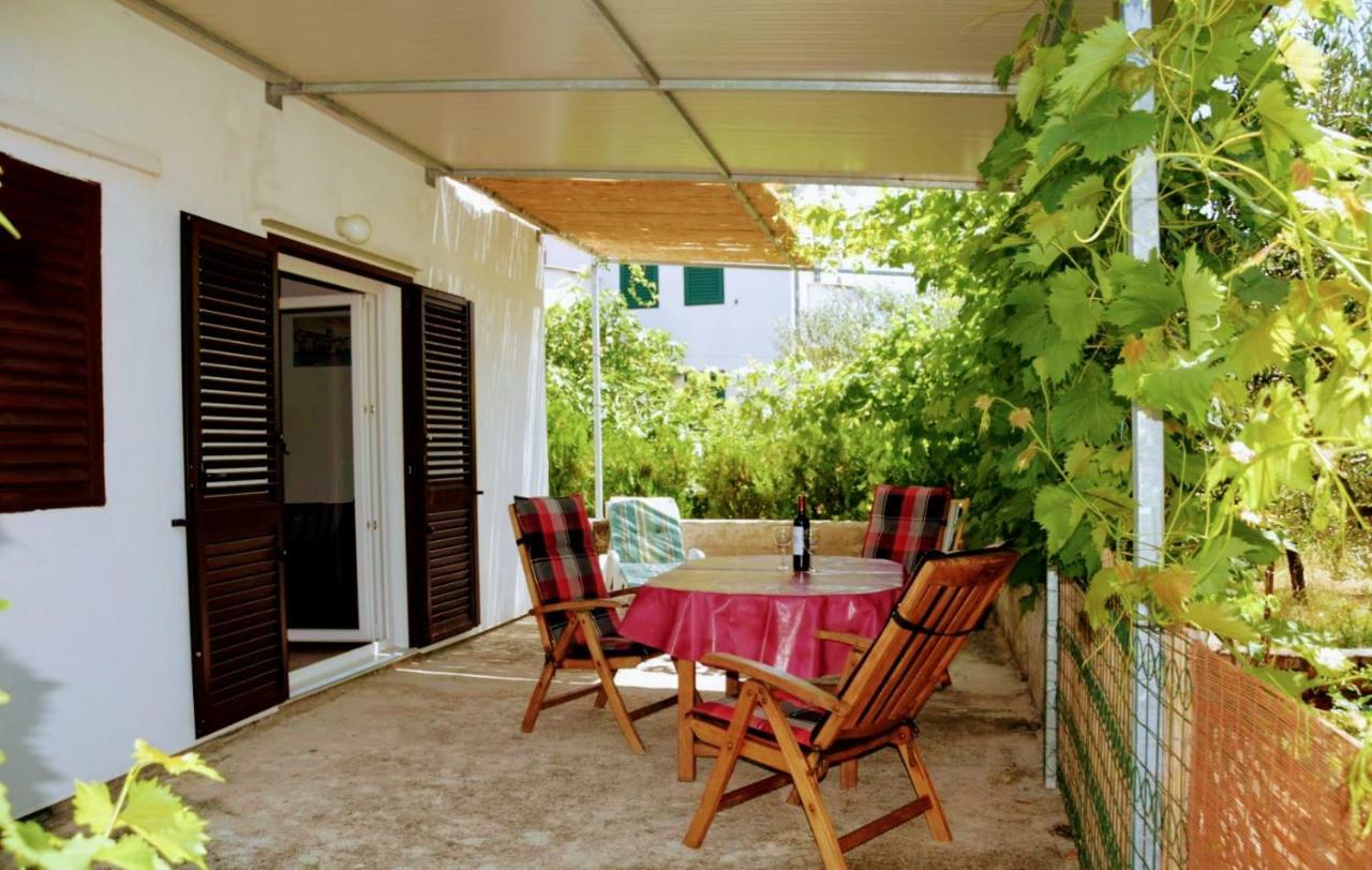 Holiday Home J-Adria جادريغا المظهر الخارجي الصورة
