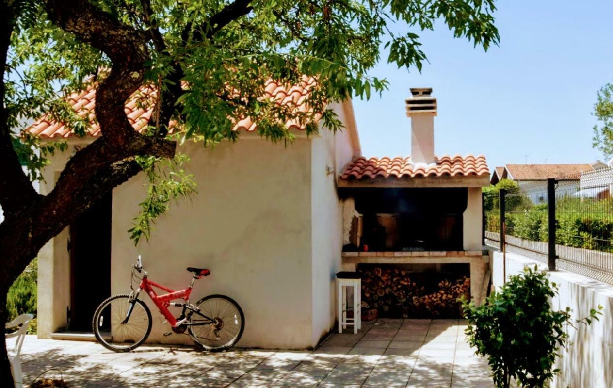 Holiday Home J-Adria جادريغا المظهر الخارجي الصورة