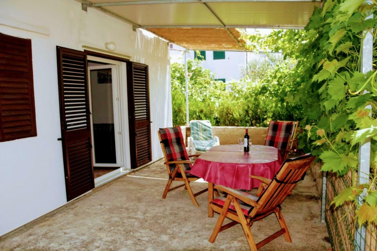 Holiday Home J-Adria جادريغا المظهر الخارجي الصورة