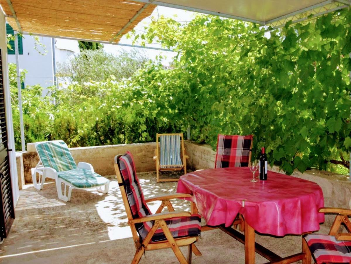 Holiday Home J-Adria جادريغا المظهر الخارجي الصورة